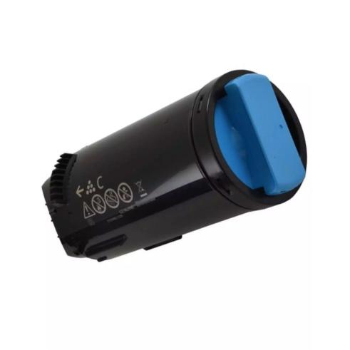Compatible Ricoh IMC530 Cyan