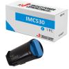 Compatible Ricoh IMC530 Cyan