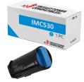 Compatible Ricoh IMC530 Cyan