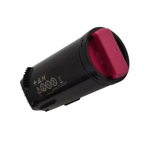Compatible Ricoh IMC530 Magenta