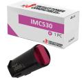Compatible Ricoh IMC530 Magenta