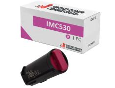Compatible Ricoh IMC530 Magenta