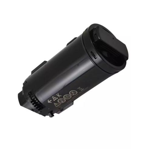 Compatible Ricoh IMC530 Negro