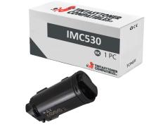 Compatible Ricoh IMC530 Negro