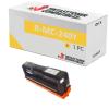 Compatible Ricoh MC240 / PC200 Amarillo