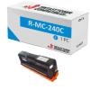 Compatible Ricoh MC240 / PC200 Cyan