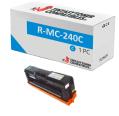 Compatible Ricoh MC240 / PC200 Cyan