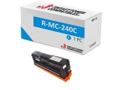 Compatible Ricoh MC240 / PC200 Cyan