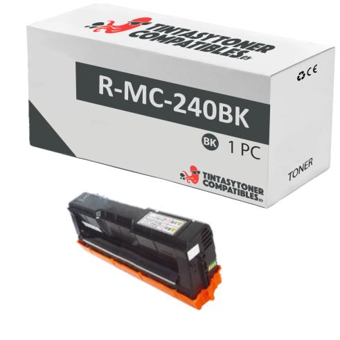 Compatible Ricoh MC240 / PC200 Negro
