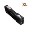 Compatible Ricoh MC250 / PC301 XL Amarillo