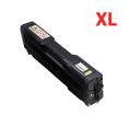 Compatible Ricoh MC250 / PC301 XL Amarillo
