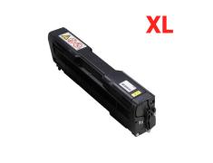 Compatible Ricoh MC250 / PC301 XL Amarillo