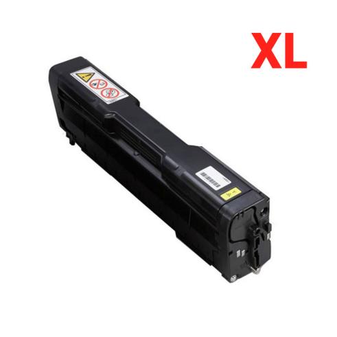Compatible Ricoh MC250 / PC301 XL Amarillo
