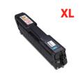 Compatible Ricoh MC250 / PC301 XL Cyan