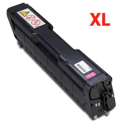 Compatible Ricoh MC250 / PC301 XL Magenta