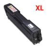 Compatible Ricoh MC250 / PC301 XL Negro