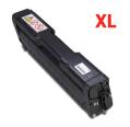 Compatible Ricoh MC250 / PC301 XL Negro