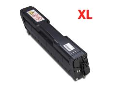 Compatible Ricoh MC250 / PC301 XL Negro