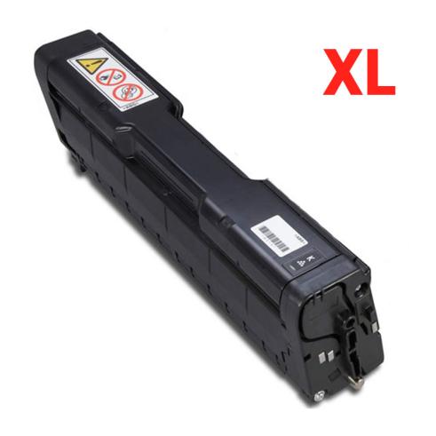 Compatible Ricoh MC250 / PC301 XL Negro