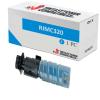 Compatible Ricoh MC320 Cyan