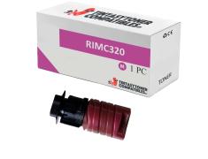 Compatible Ricoh MC320 Magenta