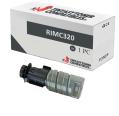 Compatible Ricoh MC320 Negro