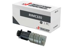 Compatible Ricoh MC320 Negro