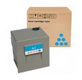 Compatible Ricoh MPC6503 / MPC8003 / IMC6500 / IMC8500 Cyan