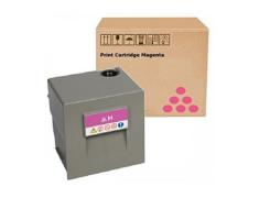 Compatible Ricoh MPC6503 / MPC8003 / IMC6500 / IMC8500 Magenta