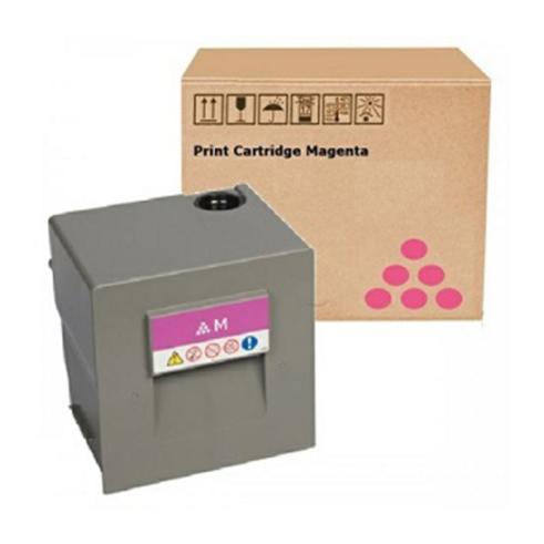 Compatible Ricoh MPC6503 / MPC8003 / IMC6500 / IMC8500 Magenta