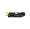 Compatible Ricoh PC600 Amarillo