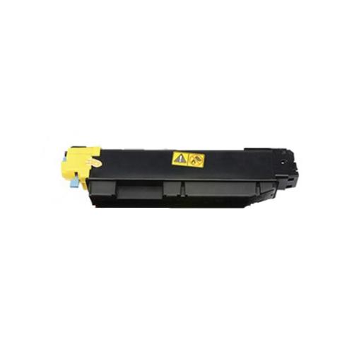 Compatible Ricoh PC600 Amarillo