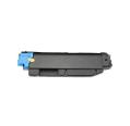 Compatible Ricoh PC600 Cyan