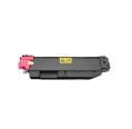 Compatible Ricoh PC600 Magenta