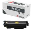 Compatible Ricoh PC600 Negro