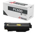 Compatible Ricoh PC600 Negro