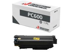 Compatible Ricoh PC600 Negro