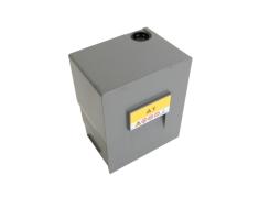 Compatible Ricoh Pro C5100 / C5110 Amarillo