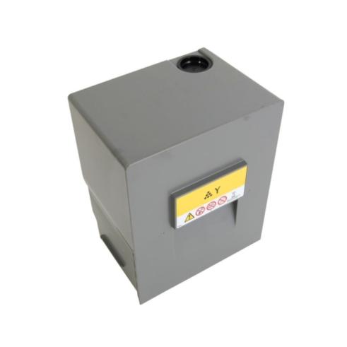 Compatible Ricoh Pro C5100 / C5110 Amarillo
