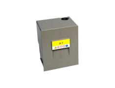 Compatible Ricoh Pro C5300 Amarillo