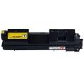 Compatible Ricoh SPC360 Amarillo