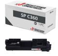 Compatible Ricoh SPC360 Negro