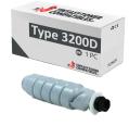 Compatible RICOH TYPE 3200D
