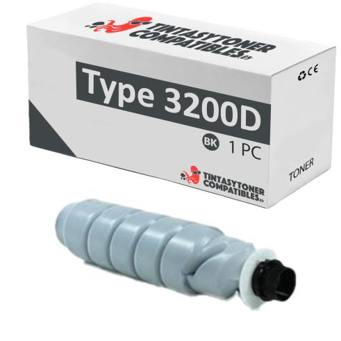 Compatible RICOH TYPE 3200D
