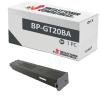 Compatible Sharp BP200GTBA Negro