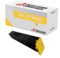 Compatible Sharp BP300GT Amarillo