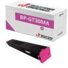 Compatible Sharp BP300GT Magenta