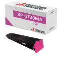 Compatible Sharp BP300GT Magenta