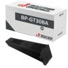 Compatible Sharp BP300GT Negro