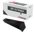 Compatible Sharp BP300GT Negro